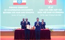 Trao Thư chấp thuận của Cục Hàng không Việt Nam tới Chủ tịch Hội đồng quản trị Hãng hàng không Ethiopia Airlines